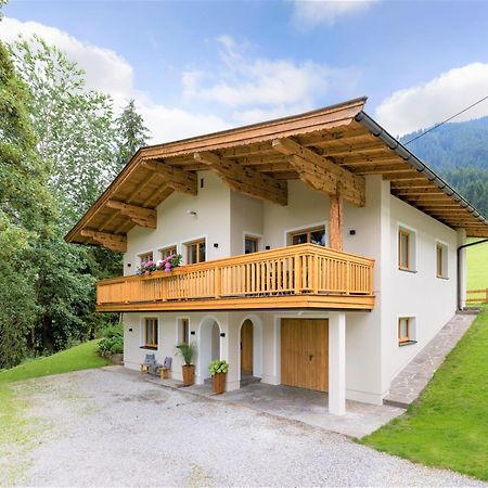 Chalet Achenberg Brixen im Thale Exterior foto